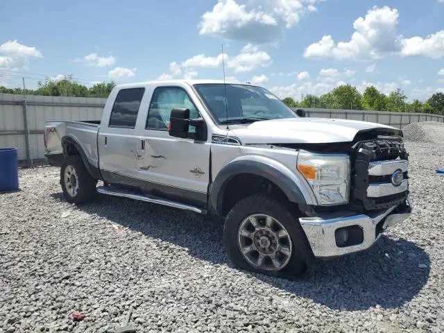 2016 FORD F250 SUPER DUTY  