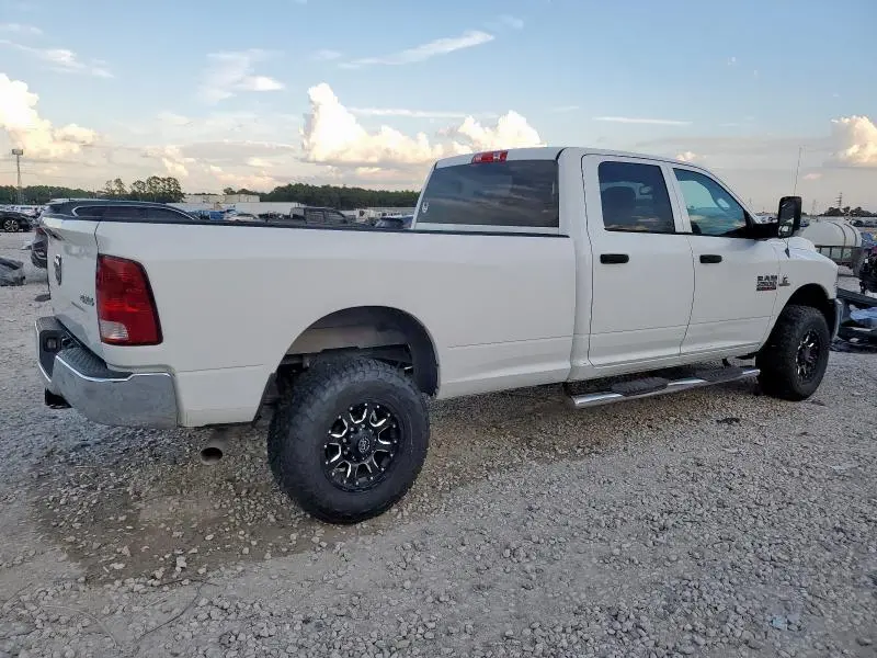 2013 RAM 2500 ST  