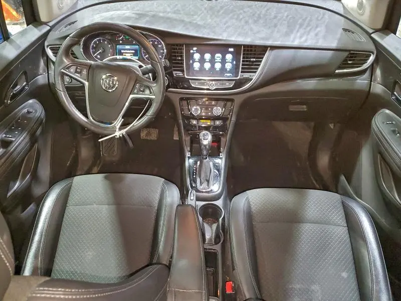 2018 BUICK ENCORE SPORT TOURING  