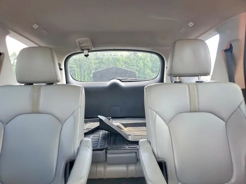 2023 HONDA PILOT EXL  