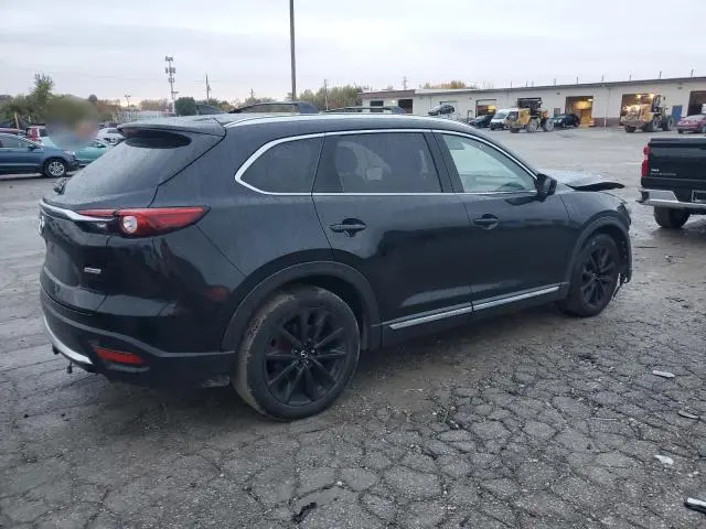 2016 MAZDA CX-9 SIGNATURE  