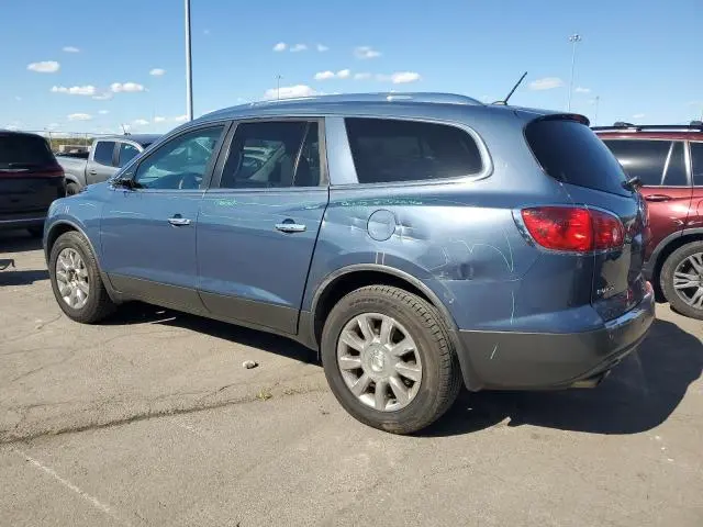 2012 BUICK ENCLAVE   