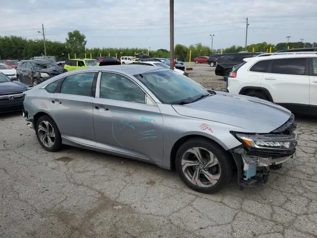 2019 HONDA ACCORD EX  