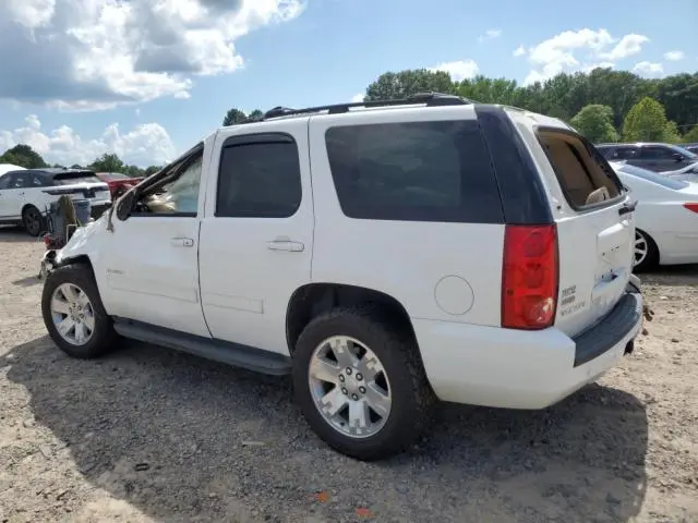 2012 GMC YUKON SLE  