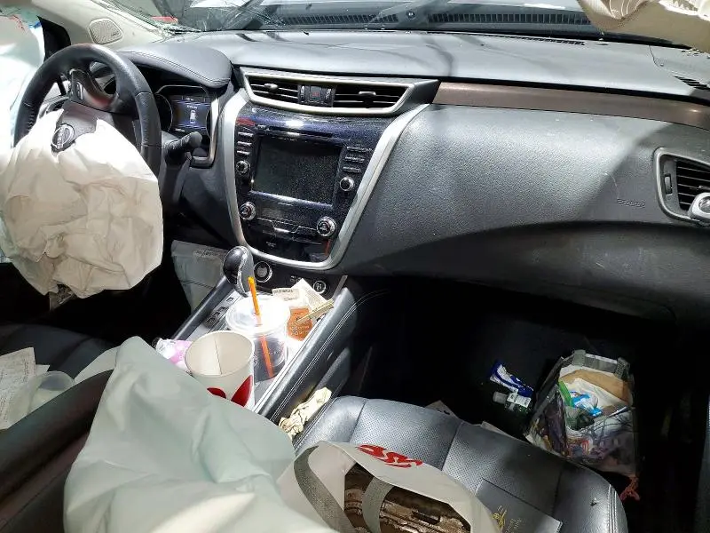 2024 NISSAN MURANO SL  