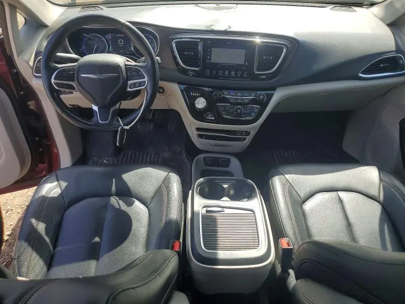 2019 CHRYSLER PACIFICA TOURING L PLUS  