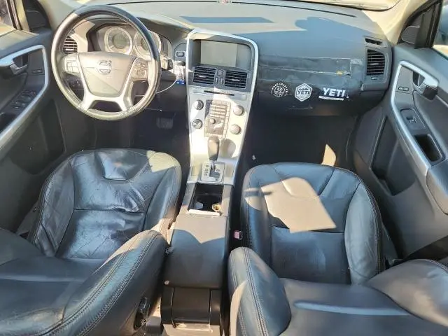 2011 VOLVO XC60 3.2  