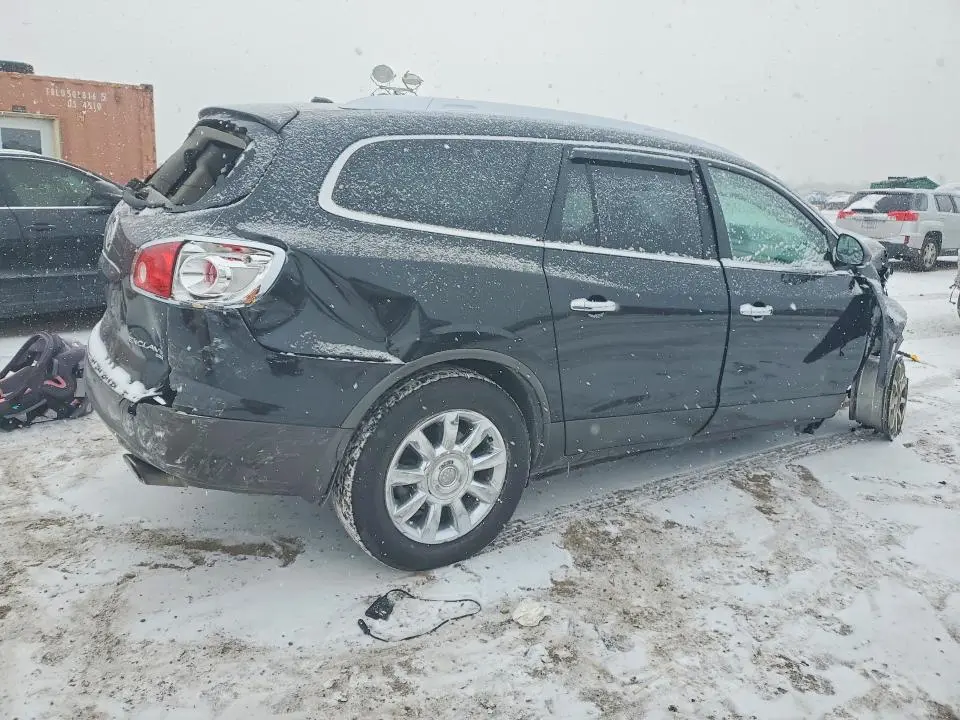 2012 BUICK ENCLAVE   