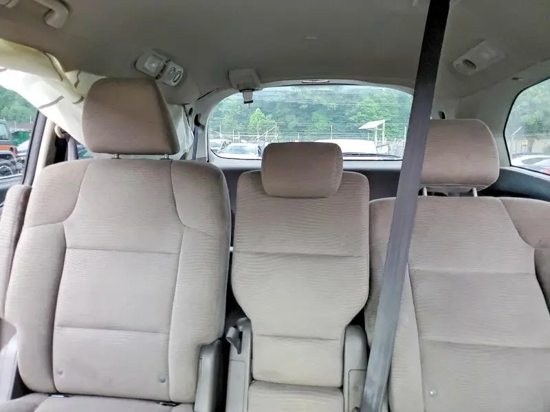2011 HONDA ODYSSEY EX  