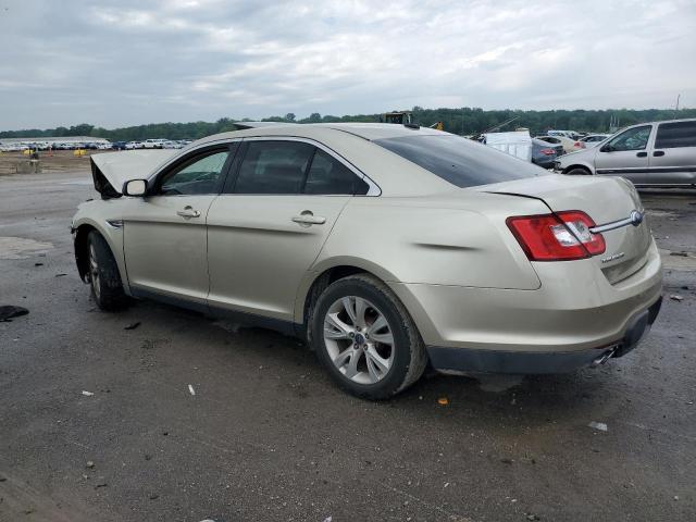 2010 FORD TAURUS SEL