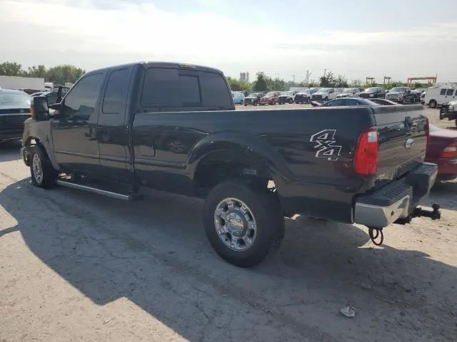 2013 FORD F350 SUPER DUTY  