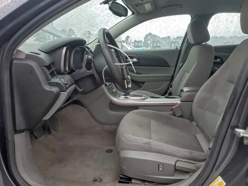 2013 CHEVROLET MALIBU LS  