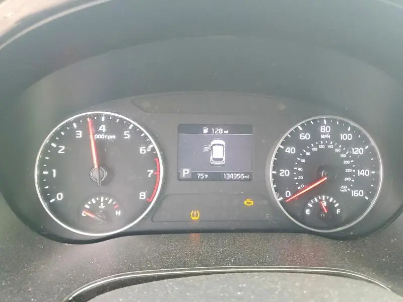 2022 KIA SELTOS EX  