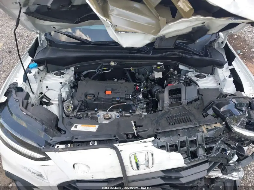 2024 HONDA HR-V 2WD SPORT/2WD SPORT W/O BSI