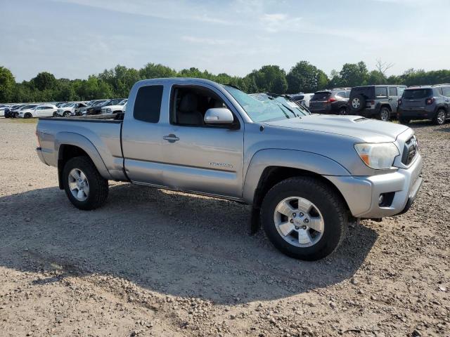 2014 TOYOTA TACOMA 