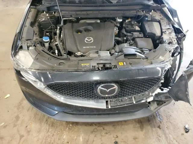 2021 MAZDA CX-5 SPORT  