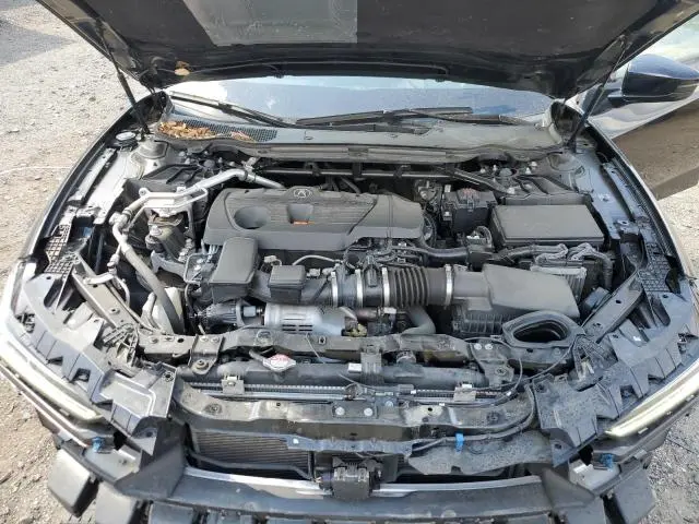 2023 ACURA TLX TECHNOLOGY  