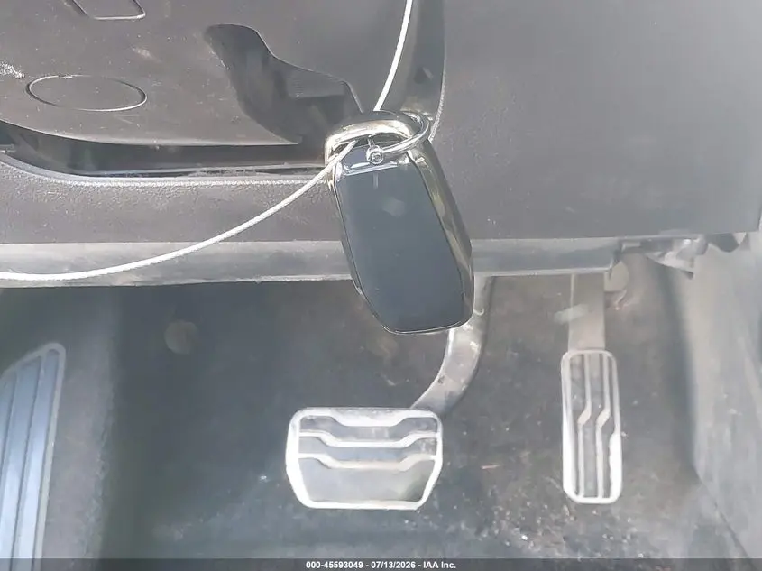 2015 FORD FUSION HYBRID TITANIUM