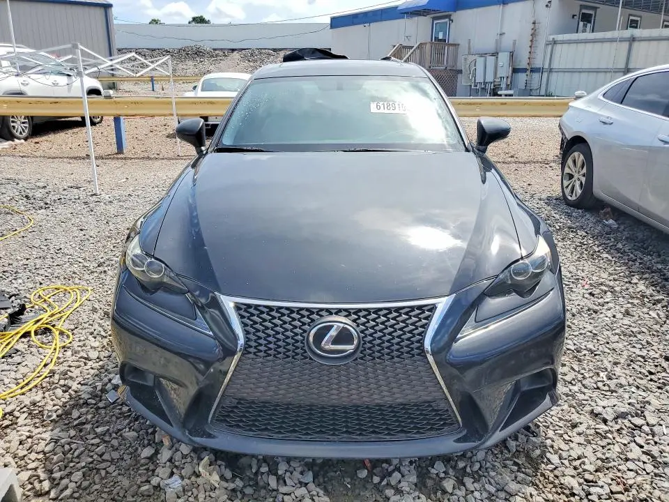 2016 LEXUS IS 200T  
