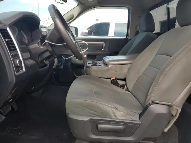 2013 RAM 1500 SLT  