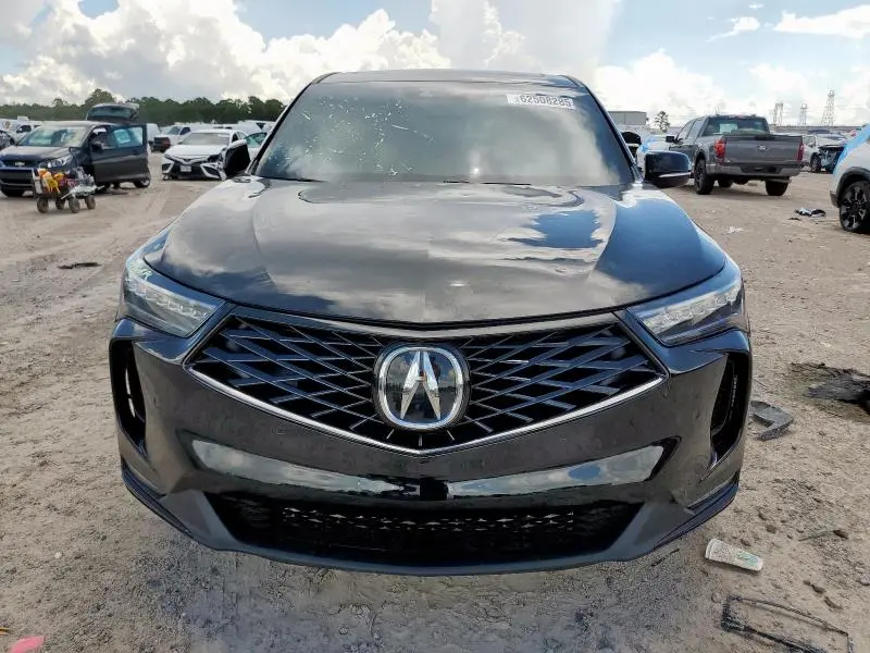 2025 ACURA RDX A-SPEC  