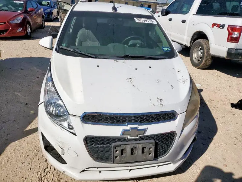 2014 CHEVROLET SPARK LS  