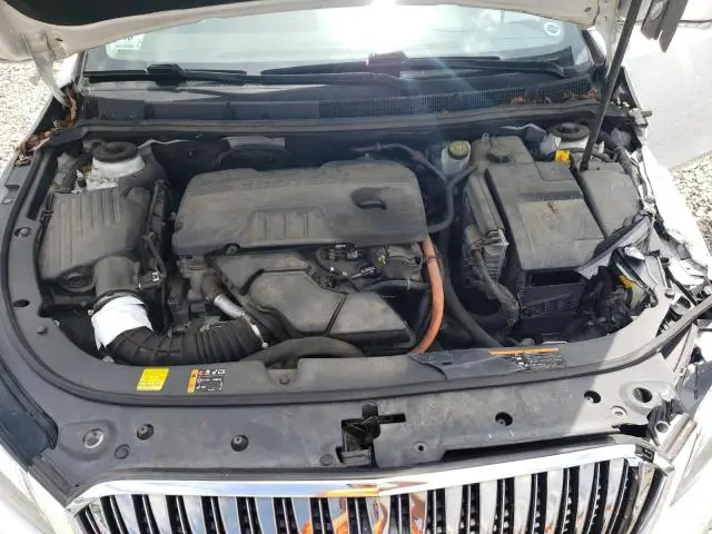 2014 BUICK LACROSSE   