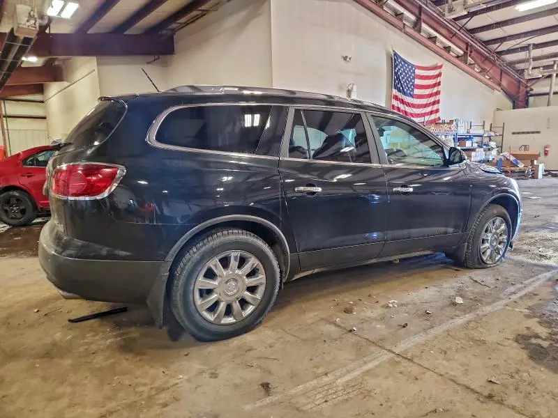 2011 BUICK ENCLAVE CXL  
