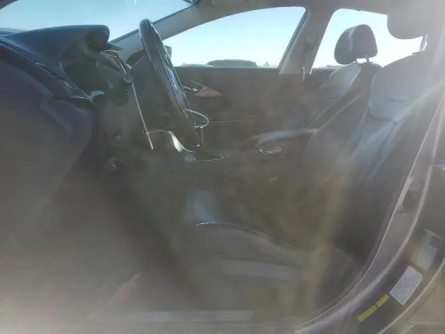 2013 HYUNDAI AZERA GLS  