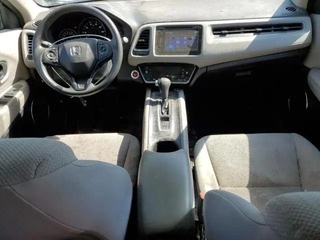2017 HONDA HR-V EX  