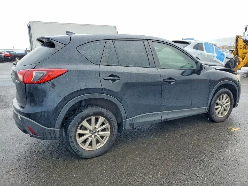2016 MAZDA CX-5 SPORT  
