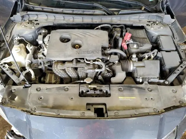 2020 NISSAN ALTIMA SL  