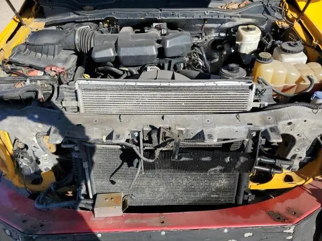 2017 FORD F350 SUPER DUTY  