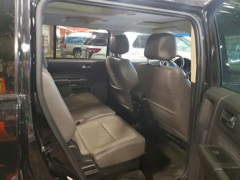 2016 FORD FLEX LIMITED  