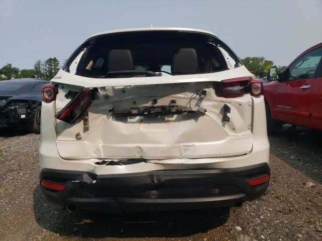 2022 MAZDA CX-9 TOURING  