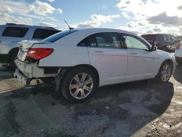 2011 CHRYSLER 200 TOURING  