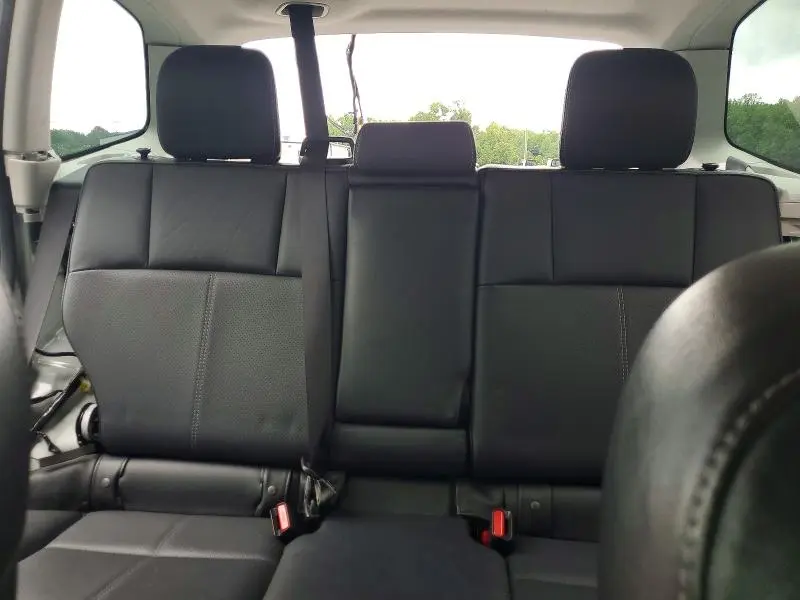 2018 SUBARU FORESTER 2.0XT TOURING  