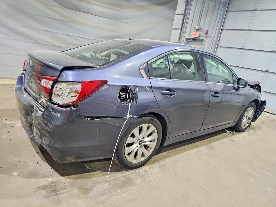 2015 SUBARU LEGACY 2.5I PREMIUM  