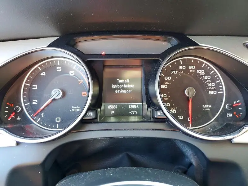 2016 AUDI A5 PREMIUM PLUS S-LINE  