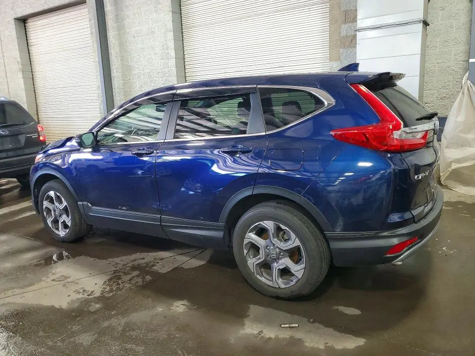 2019 HONDA CR-V EXL  