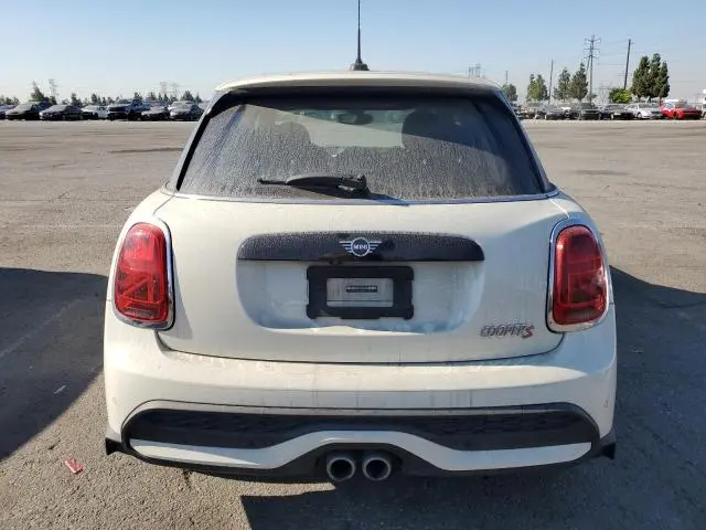 2023 MINI COOPER S  