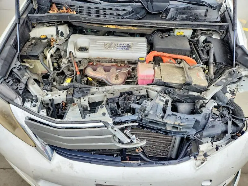 2010 LEXUS HS 250H  