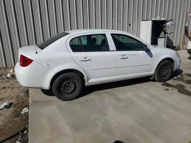 2010 CHEVROLET COBALT 1LT  