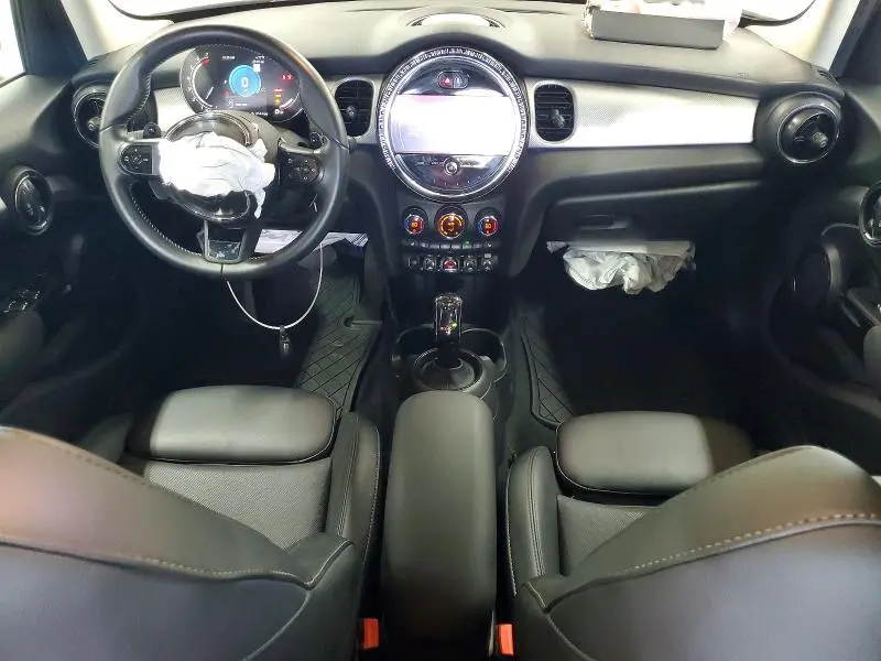 2022 MINI COOPER S  