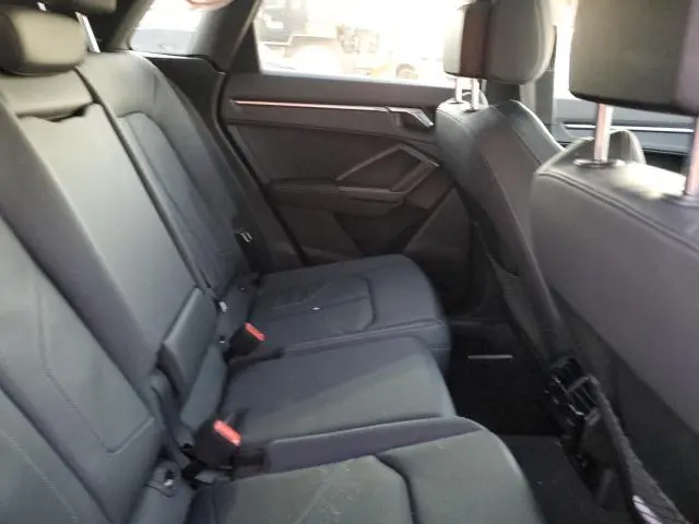 2022 AUDI Q3 PREMIUM PLUS S LINE 45  