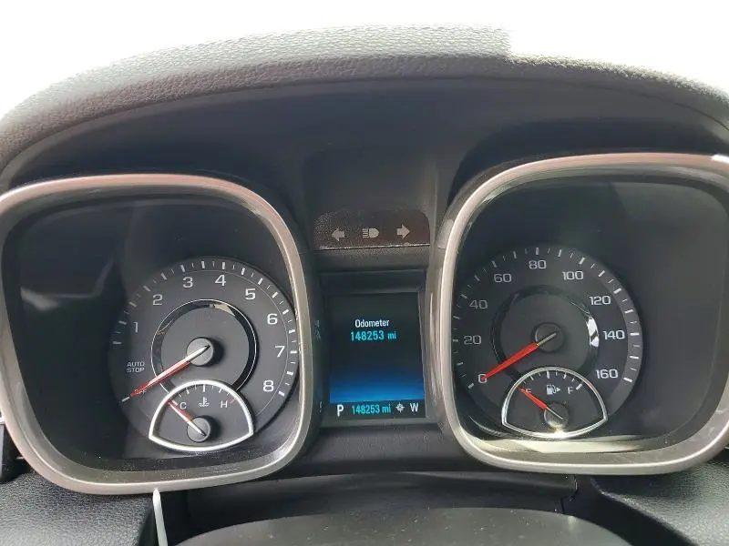 2014 CHEVROLET MALIBU   
