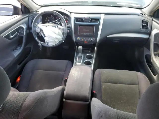 2013 NISSAN ALTIMA 3.5S  