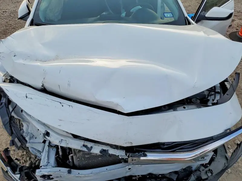 2023 CHEVROLET MALIBU RS  