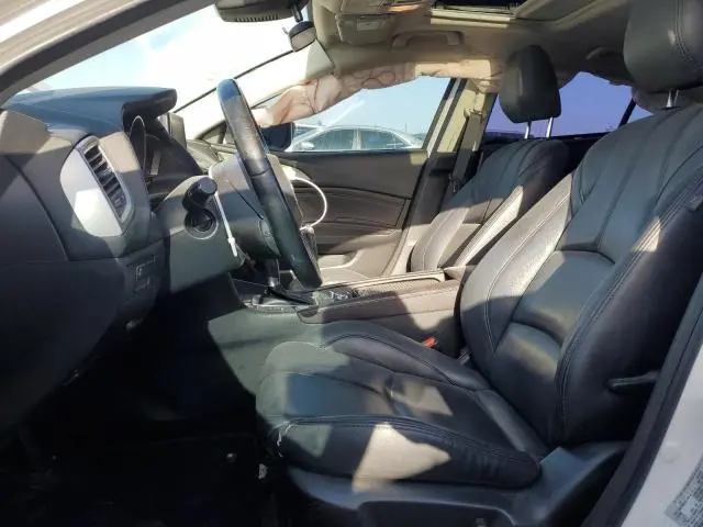 2018 MAZDA 3 TOURING  