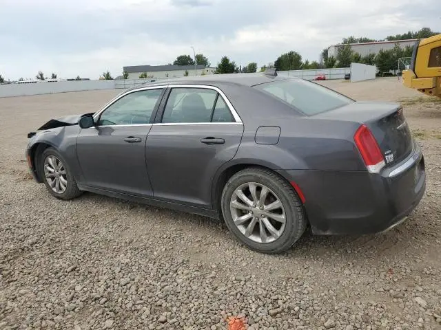 2015 CHRYSLER 300 LIMITED  